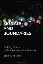 book Signals and Boundaries: Building Blocks for Complex Adaptive Systems