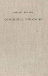 book Christentum und Gnosis