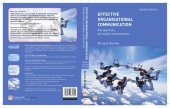 book Effective organisational communication Perspectives, principles and practices second edition