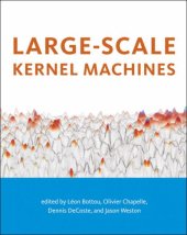 book Large-Scale Kernel Machines