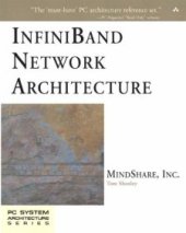 book InfiniBand Network Architecture, 2 Volume Set