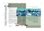 book Understanding alternative media