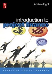 book Introduction to project finance