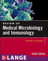 book Review of Medical Microbiology and Immunology, Tenth Edition