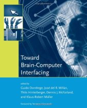 book Toward Brain-Computer Interfacing