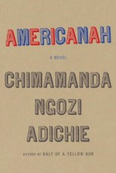 book Americanah