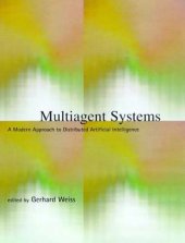 book Multiagent Systems: A Modern Approach to Distributed Artificial Intelligence