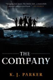 book The Company