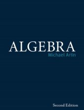 book Algebra