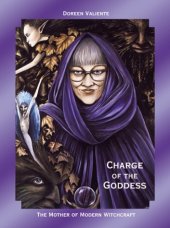 book Charge of the Goddess: The Mother of Modern Witchcraft