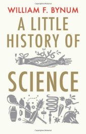 book A Little History of Science