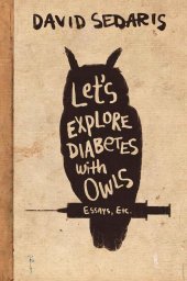 book Let's Explore Diabetes With Owls