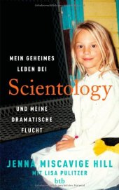 book Mein geheimes Leben bei Scientology und meine dramatische Flucht