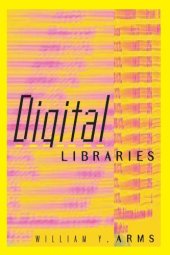 book Digital Libraries