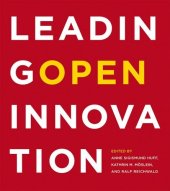 book Leading Open Innovation