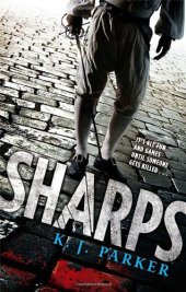 book Sharps