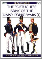 book Portuguese Army of the Napoleonic Wars