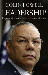 book Leadership: Lehren, die mich durchs Leben führten