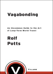 book Vagabonding