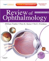 book Review of ophthalmology