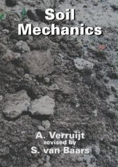 book Soil Mechanics