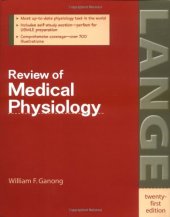 book Review of Medical Physiology