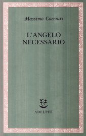 book L'angelo necessario