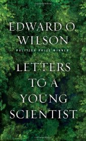book Letters to a Young Scientist