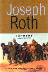 book Tarabas: A Guest on Earth