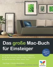 book Das große Mac-Buch für Einsteiger: Aktuell zu Mountain Lion