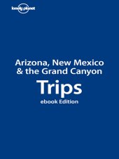 book Arizona, New Mexico & the Grand Canyon Trips