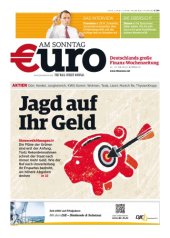 book Euro am Sonntag No 19 vom 11 Mai 2013