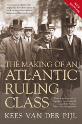 book The Making of an Atlantic Ruling Class