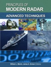 book Principles of Modern Radar: Advanced Techniques