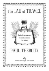 book The Tao of Travel