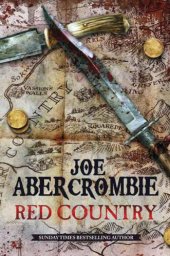 book Red Country