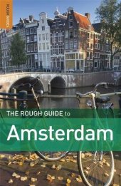 book The Rough Guide to Amsterdam