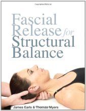 book Fascial Release for Structural Balance