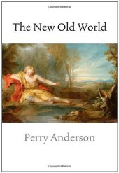 book The New Old World