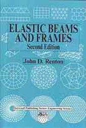 book Elastic beams and frames