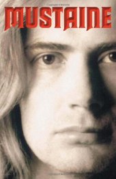 book Mustaine: A Heavy Metal Memoir