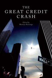 book The Great Credit Crash