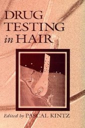 book Drug Testing in Hair