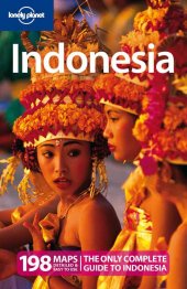 book Indonesia