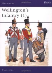 book Wellington's Infantry