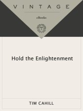 book Hold the Enlightenment