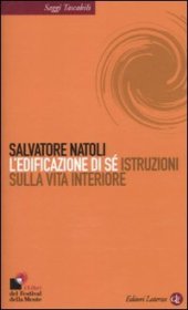 book L'edificazione di sé. Istruzioni sulla vita interiore