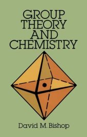 book Group Theory and Chemistry