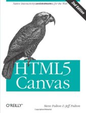 book HTML5 Canvas