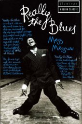 book Really the Blues